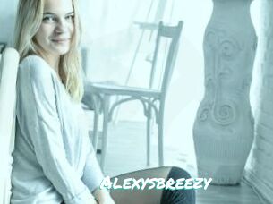 Alexysbreezy