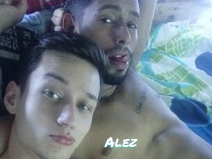 Alez