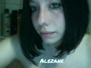Alezane
