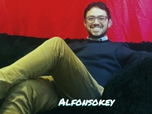alfonsokey Free Sites X