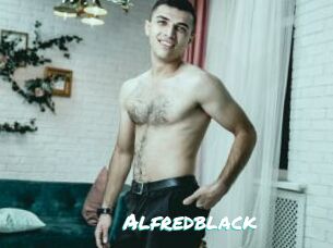 Alfredblack