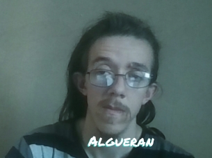 Algueran