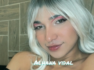 alhana_vidal Free Sites X