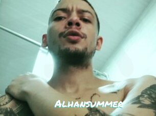Alhansummer