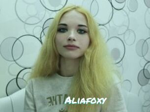 Aliafoxy