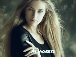 Aliagreye