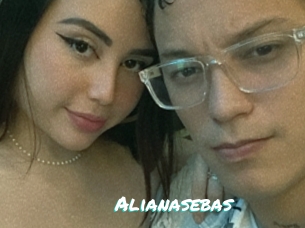 Alianasebas
