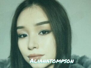 Alianatompson