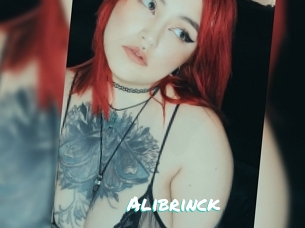 Alibrinck