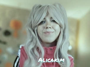 Alicakim