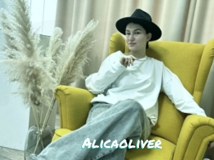 Alicaoliver