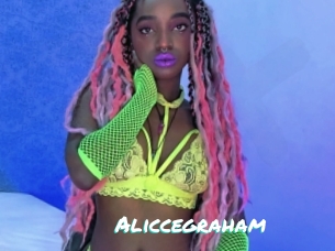 Aliccegraham
