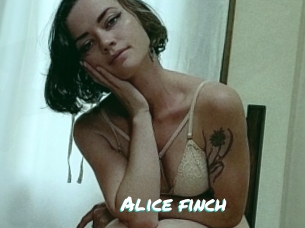Alice_finch