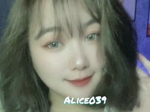 Alice039