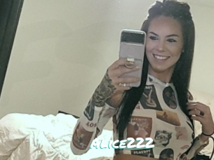 Alice222