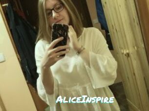 AliceInspire