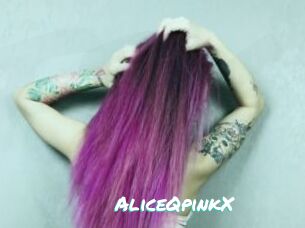 AliceQpinkX