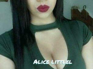 Alice_littlel