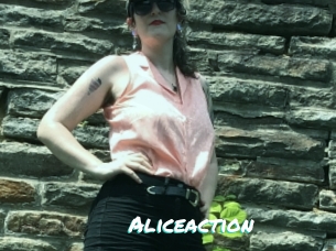 Aliceaction