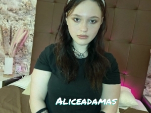 Aliceadamas