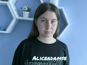 Aliceadamse