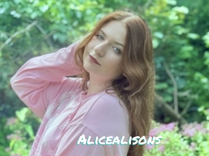 Alicealisons