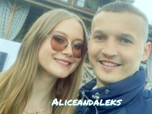 Aliceandaleks