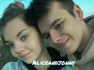 Aliceandjonny