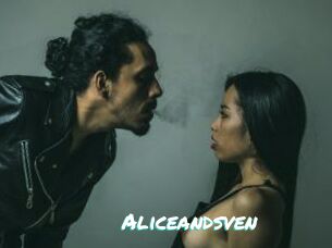 Aliceandsven