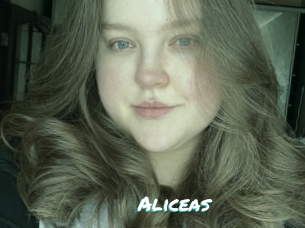 Aliceas