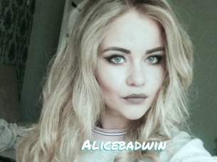 Alicebadwin
