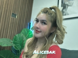Alicebak