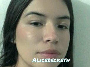Alicebecketh
