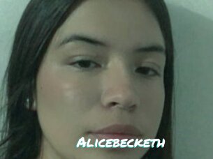 Alicebecketh