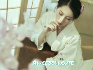 Alicebellcute