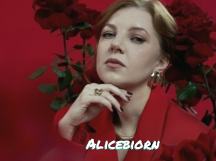 Alicebiorn
