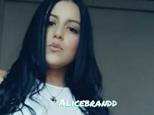 Alicebrandd