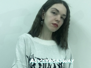 Alicebroadway