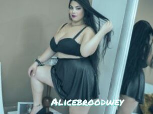 Alicebroodwey