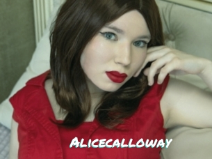 Alicecalloway