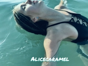 Alicecaramel