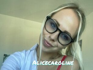 Alicecaroline