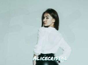 Alicecristal