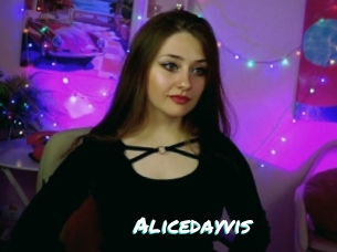 alicedayvis Free Sites X