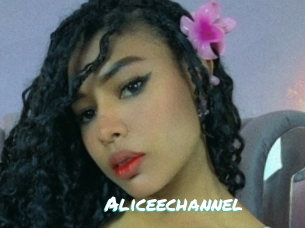 Aliceechannel