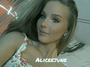 Aliceejune