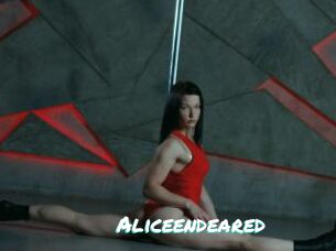 Aliceendeared