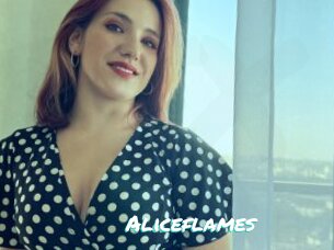 Aliceflames