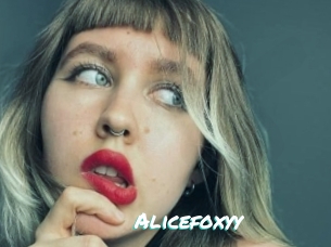 Alicefoxyy
