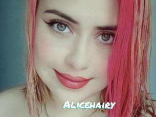 Alicehairy
